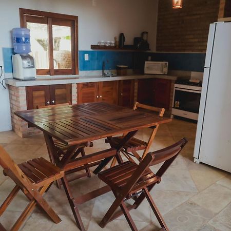 Casas Capulana Βίλα Icarai  Εξωτερικό φωτογραφία