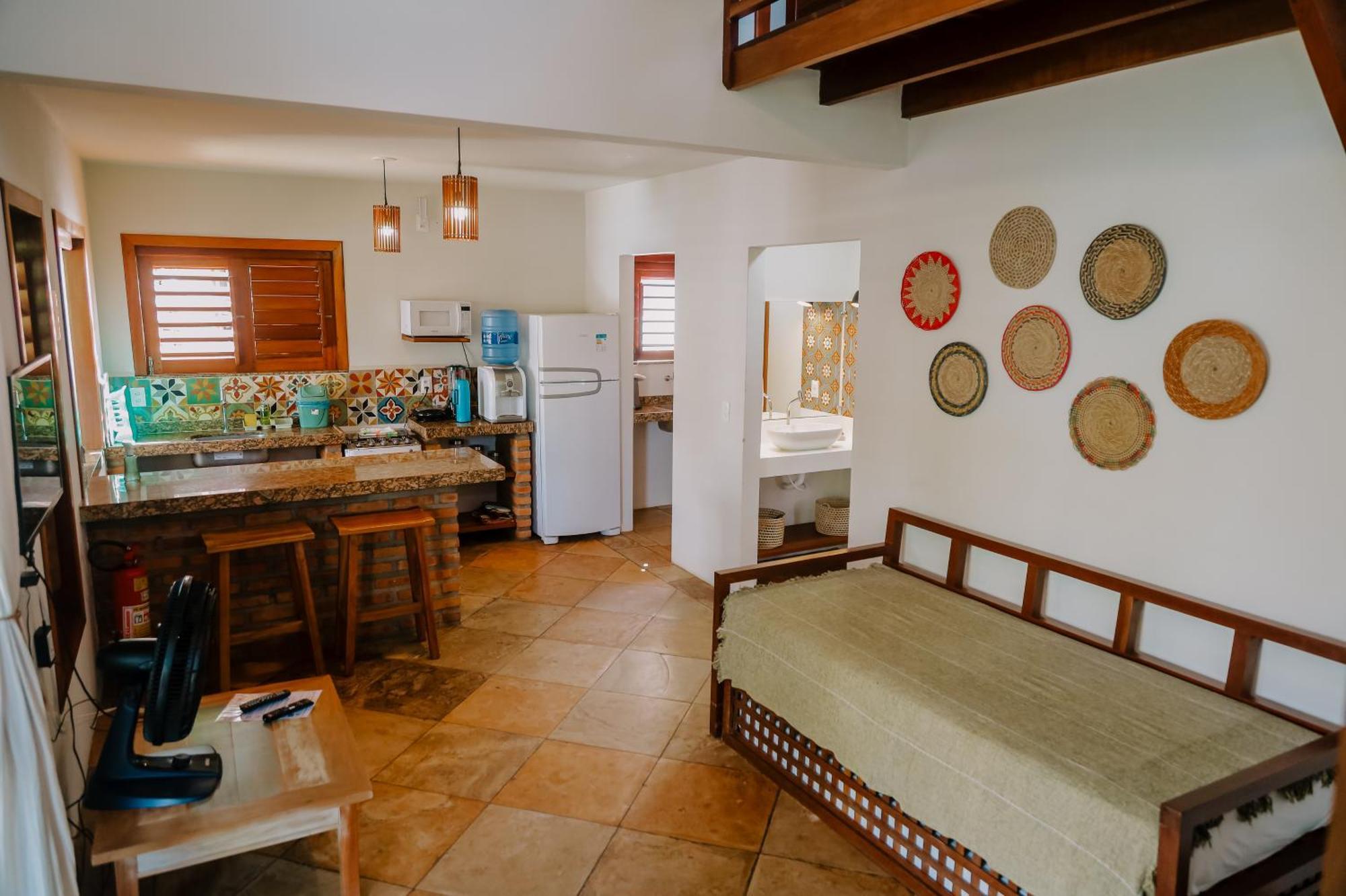 Casas Capulana Βίλα Icarai  Εξωτερικό φωτογραφία