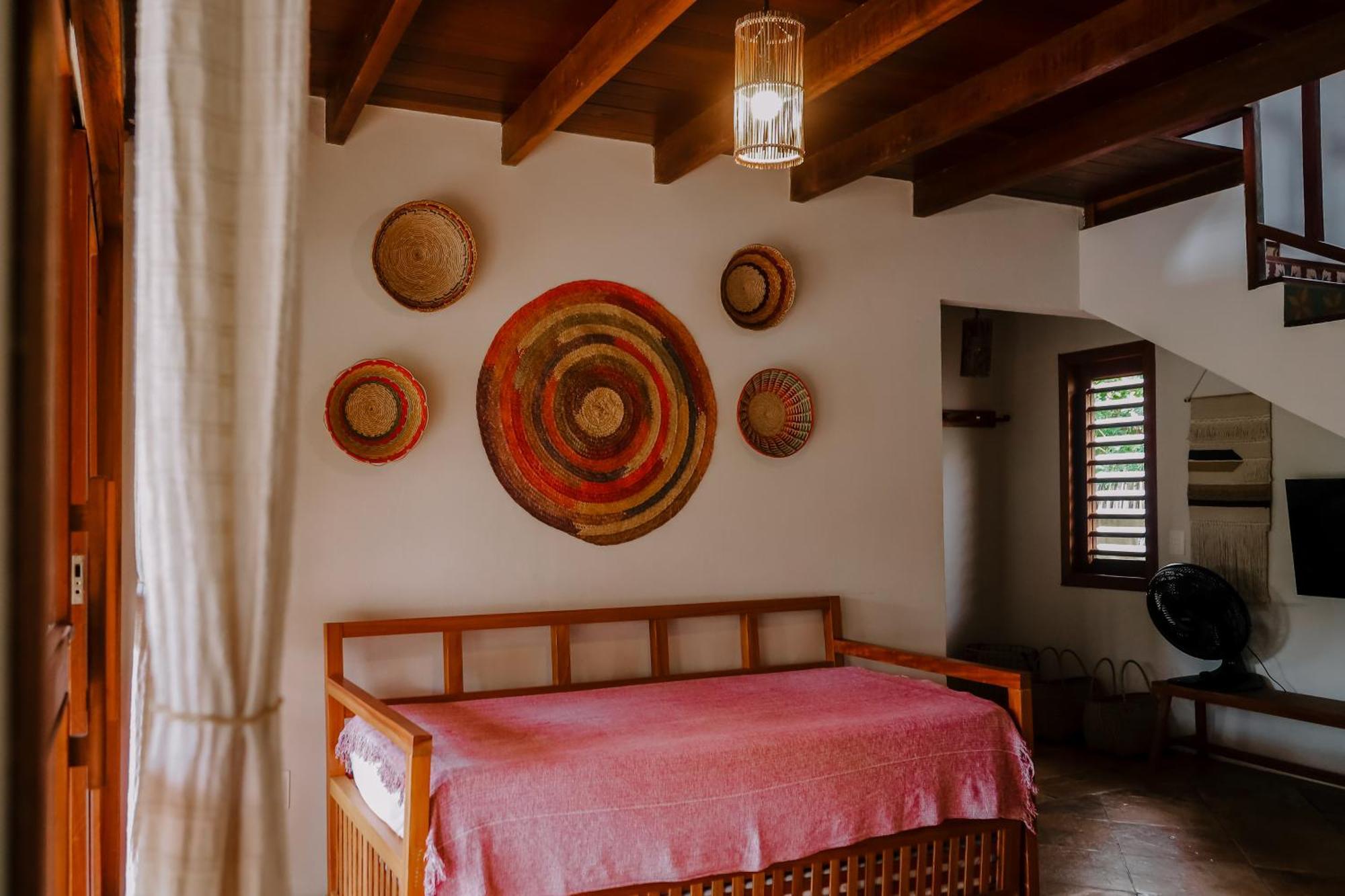 Casas Capulana Βίλα Icarai  Εξωτερικό φωτογραφία