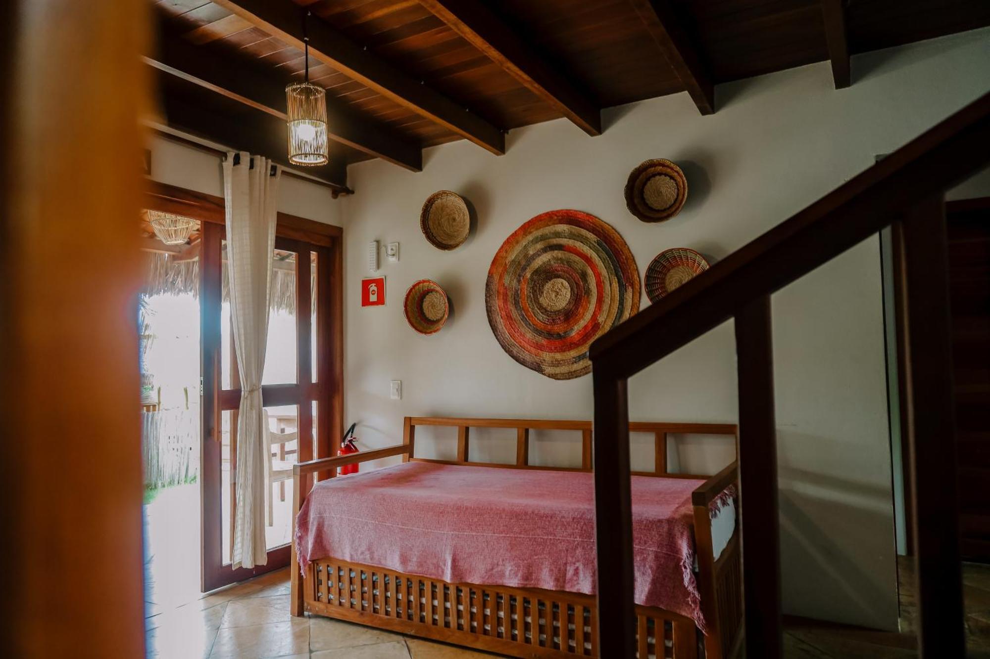 Casas Capulana Βίλα Icarai  Εξωτερικό φωτογραφία