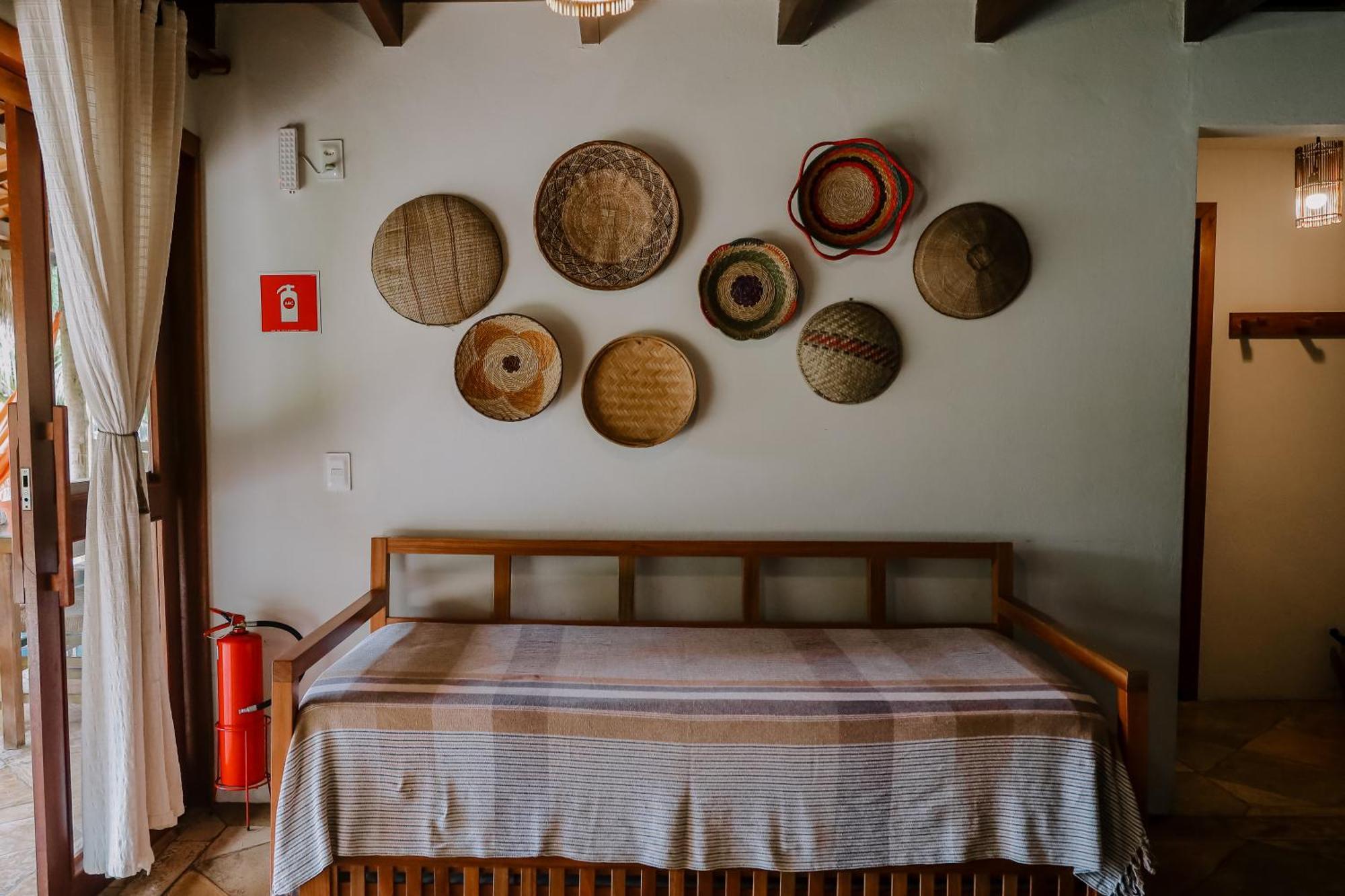 Casas Capulana Βίλα Icarai  Εξωτερικό φωτογραφία