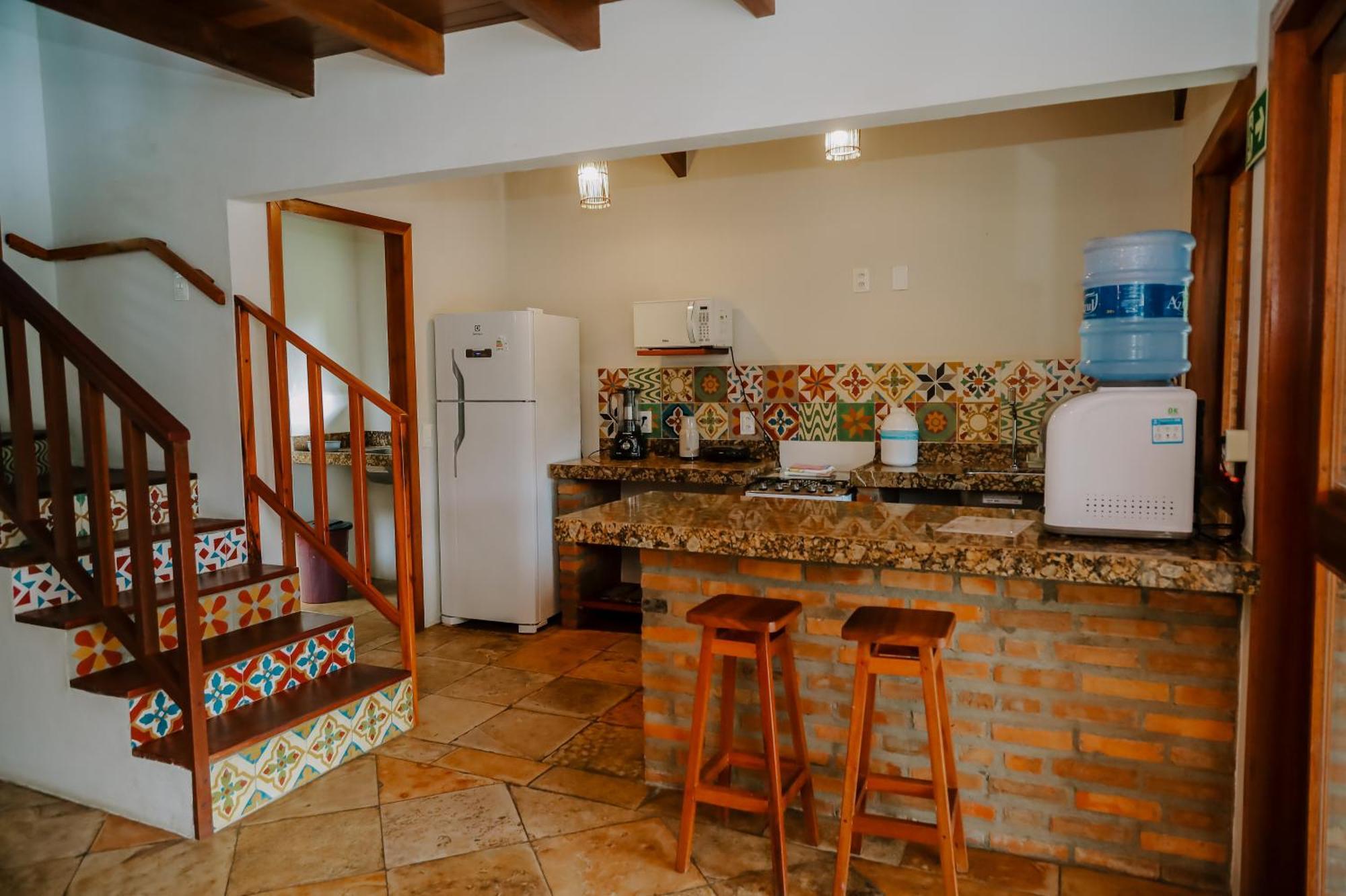 Casas Capulana Βίλα Icarai  Εξωτερικό φωτογραφία