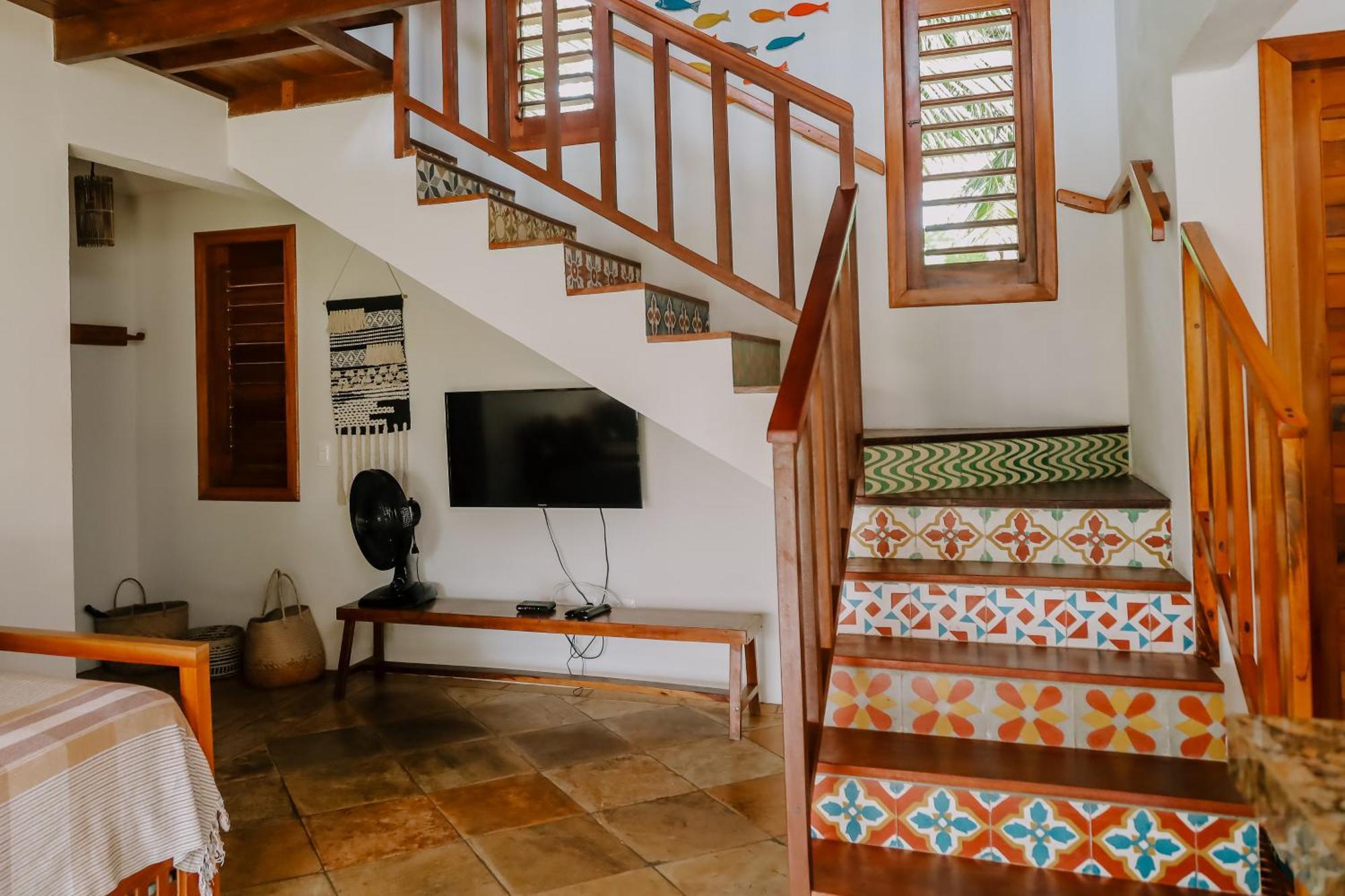 Casas Capulana Βίλα Icarai  Εξωτερικό φωτογραφία