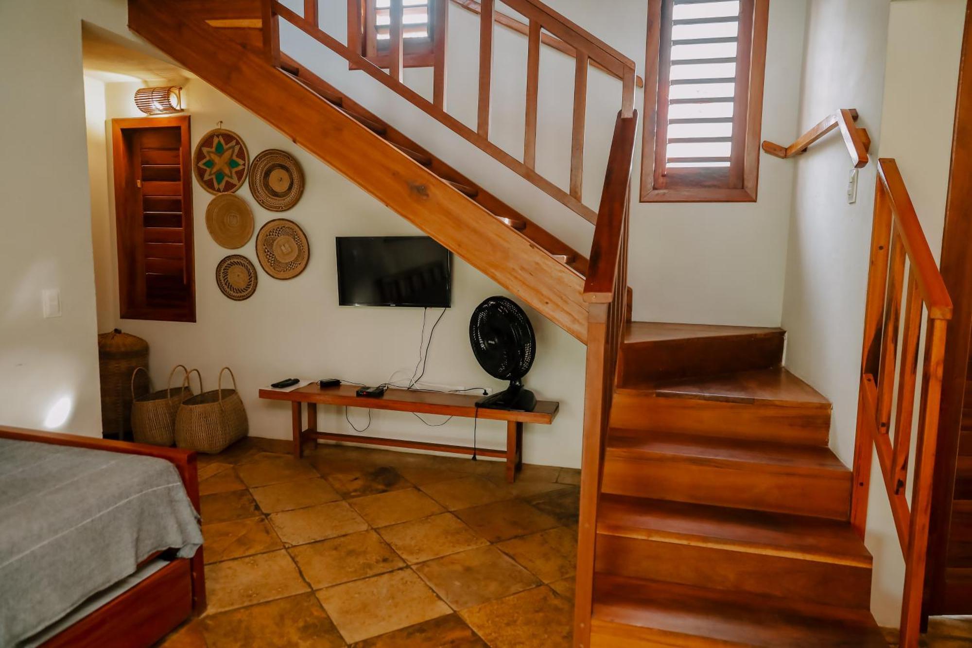 Casas Capulana Βίλα Icarai  Εξωτερικό φωτογραφία