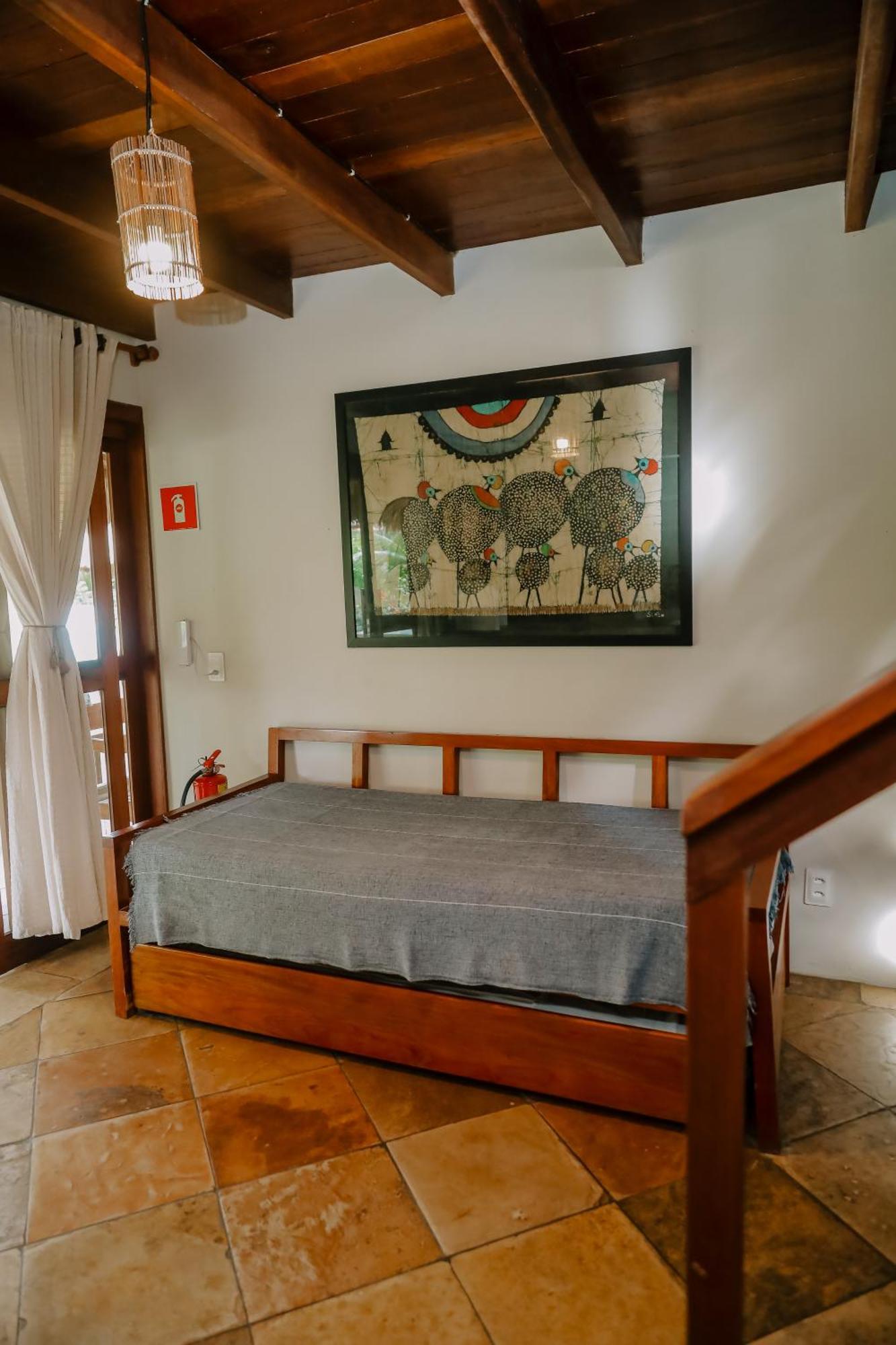 Casas Capulana Βίλα Icarai  Εξωτερικό φωτογραφία