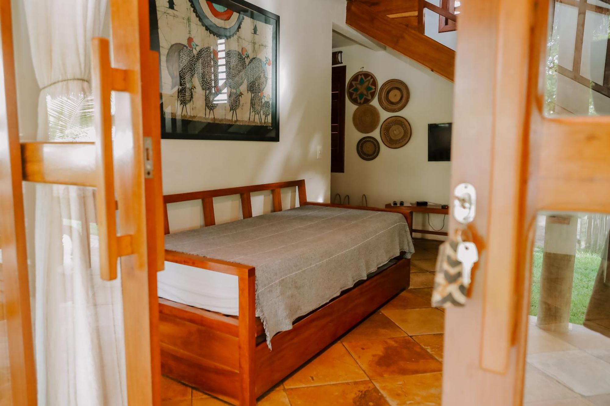 Casas Capulana Βίλα Icarai  Εξωτερικό φωτογραφία