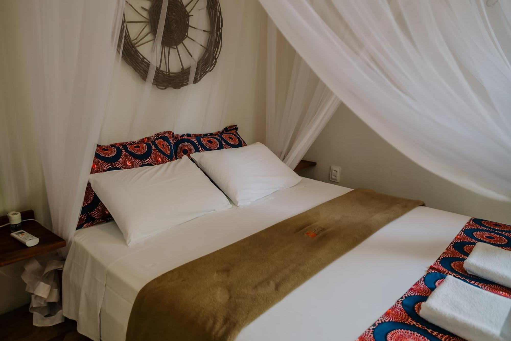 Casas Capulana Βίλα Icarai  Εξωτερικό φωτογραφία