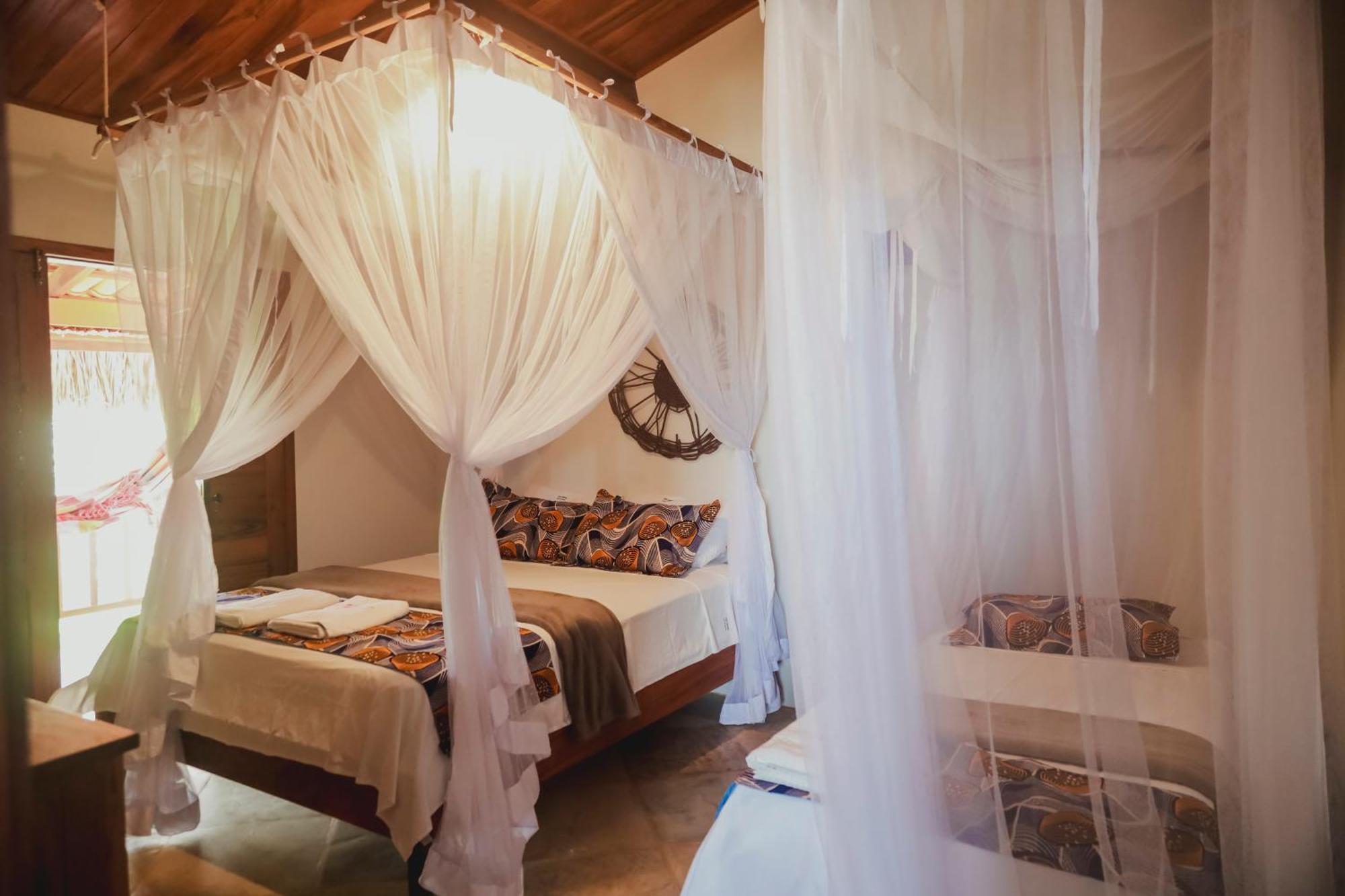 Casas Capulana Βίλα Icarai  Εξωτερικό φωτογραφία