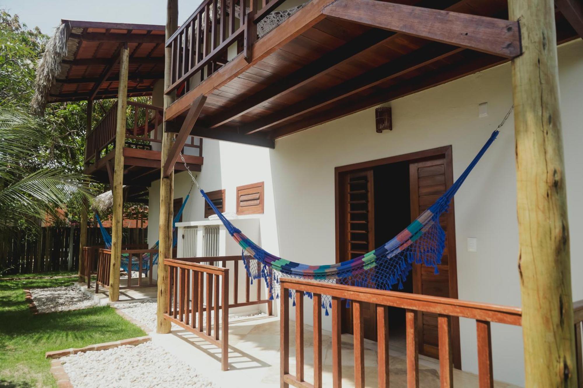 Casas Capulana Βίλα Icarai  Εξωτερικό φωτογραφία