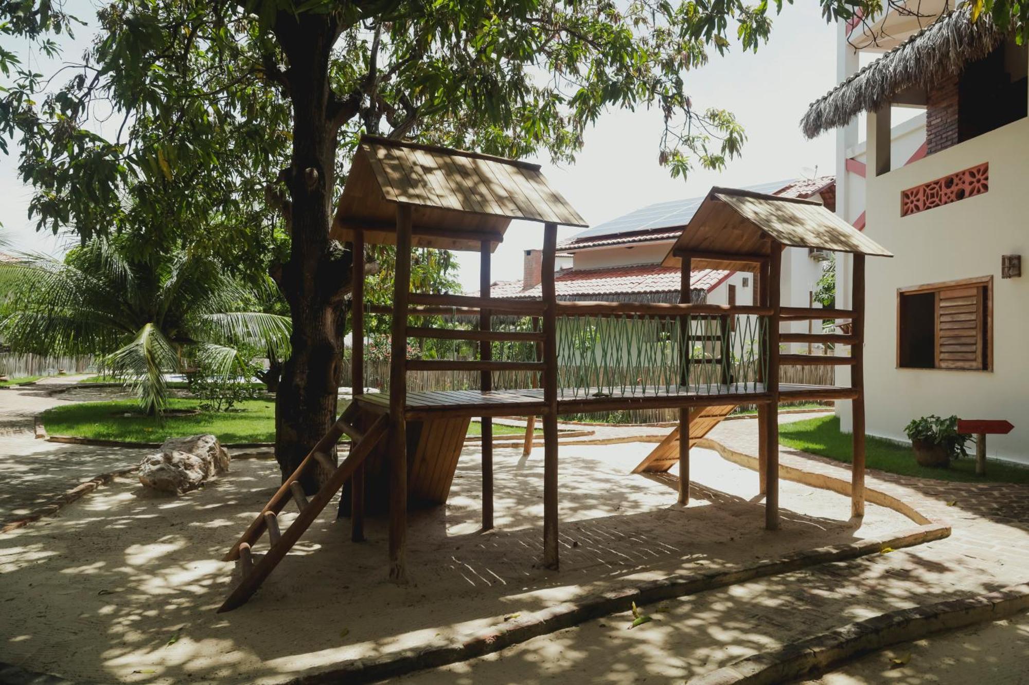 Casas Capulana Βίλα Icarai  Εξωτερικό φωτογραφία