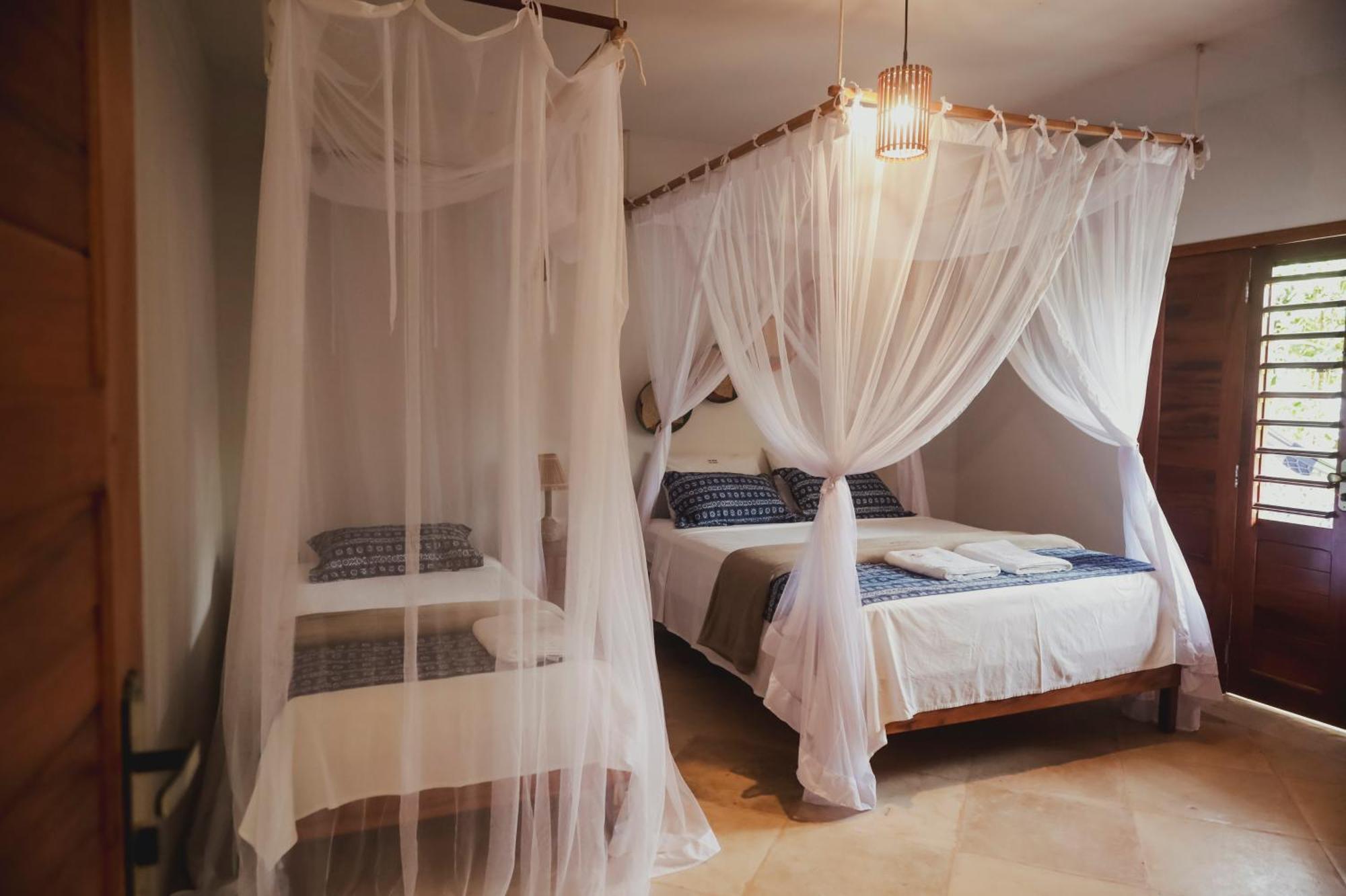 Casas Capulana Βίλα Icarai  Εξωτερικό φωτογραφία