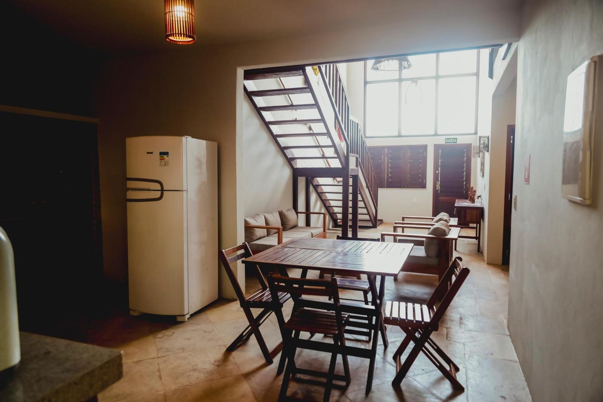 Casas Capulana Βίλα Icarai  Εξωτερικό φωτογραφία